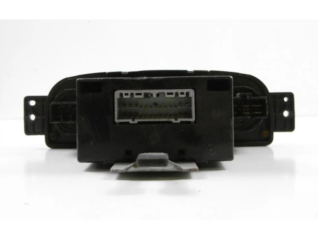 Блок управления климат-контролем 0K9A261190, 0K9A261190   KIA Clarus