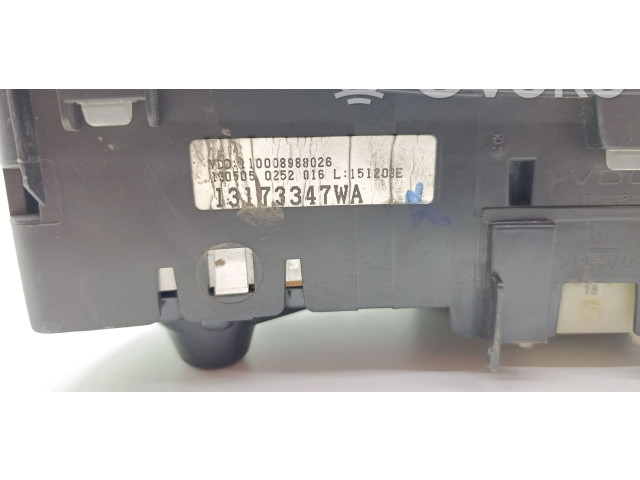 Панель приборов 13173347WA, 110008988026   Opel Combo C       