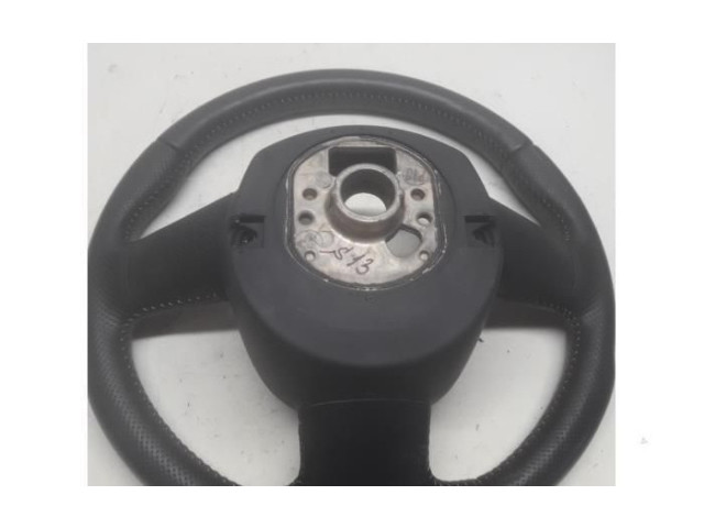 Руль Audi A4 Allroad B8 2008 - 2016 года 62279150A, 62286002A