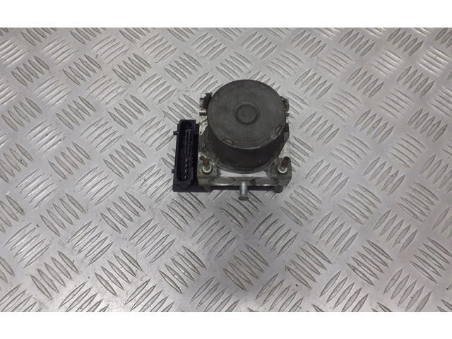 Блок АБС 0265800394   Toyota  Corolla Verso E121  2001 - 2004 года