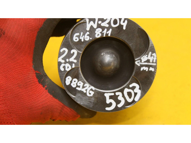 Píst Mercedes-Benz E W211