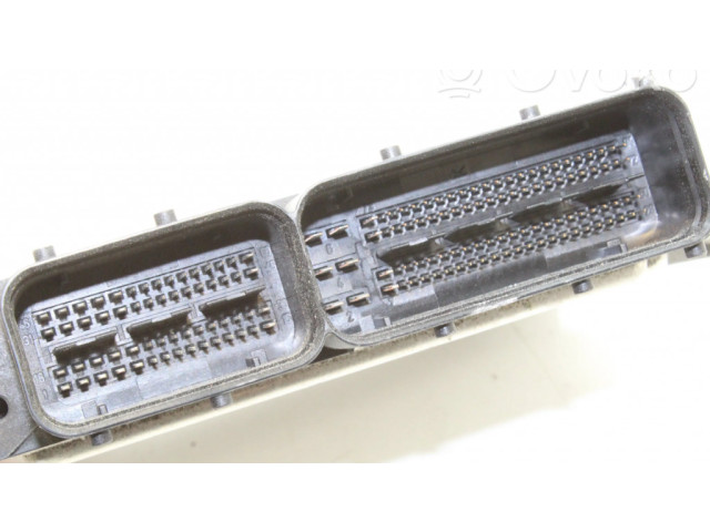 Блок управления двигателя 51902994, 0281017785   Alfa Romeo Giulietta