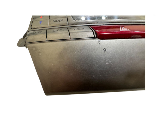 Блок управления климат-контролем 72311AJ030, A2C53283934   Subaru Outback