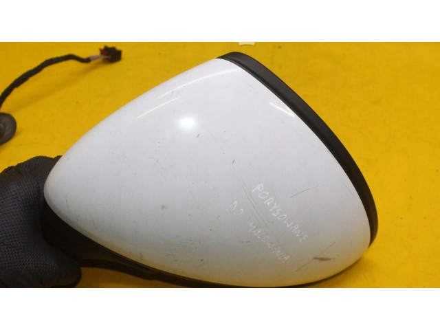 Zpětné zrcátko Porsche Cayenne (92A) 2014 7P5971469N