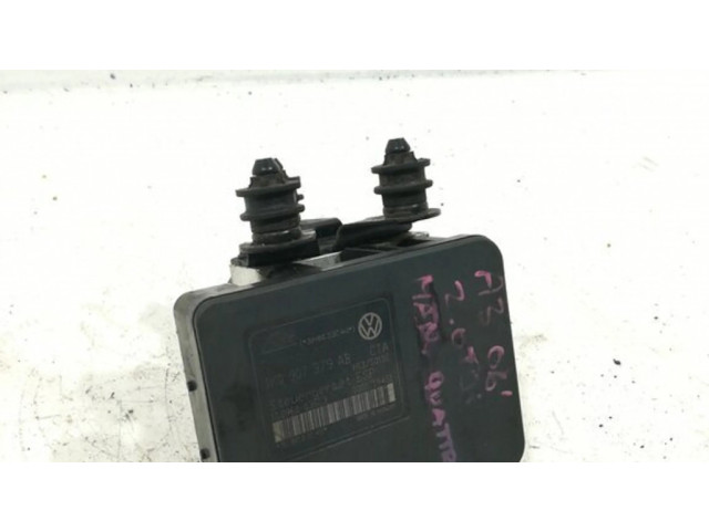 Jednotka ABS 1K0907379   Audi A3 S3 8P 2011