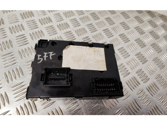 Блок предохранителей 00521934040, 5172500G0S Jeep Renegade