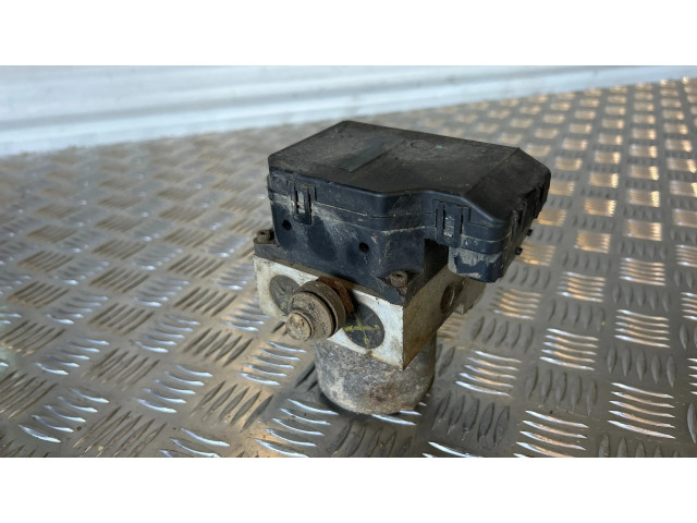 Блок АБС C100437AZ, 9120838144 Mazda Premacy