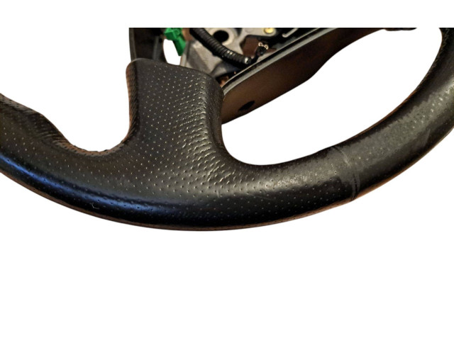 Руль Subaru Forester SG  2006 - 2008 года GS12001390      