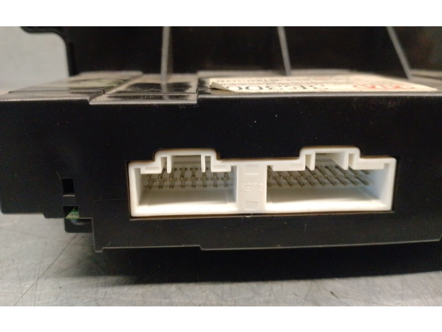 Модуль блока управления кондиционером 972503E300, 972503E300EV KIA Sorento