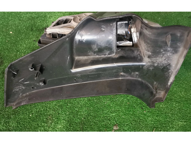 Зеркало электрическое        Ford Transit Custom  2013 - 2023 года   