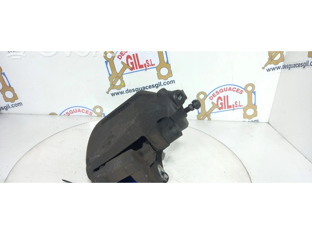 Передний суппорт