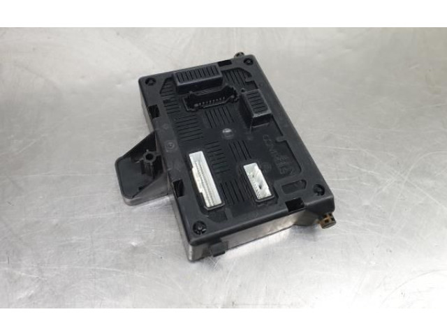 Блок комфорта BCML2CR, 00921129   Renault Clio III   