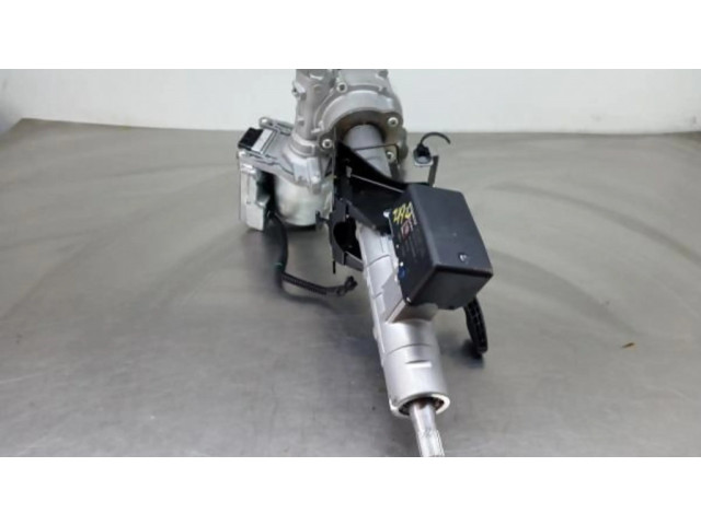 Ручка управления положения руля