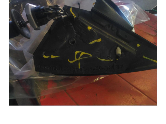 Зеркало электрическое        Volkswagen Lupo  1998 - 2005 года   