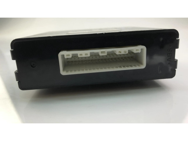 Блок управления 8637A336 Mitsubishi Outlander