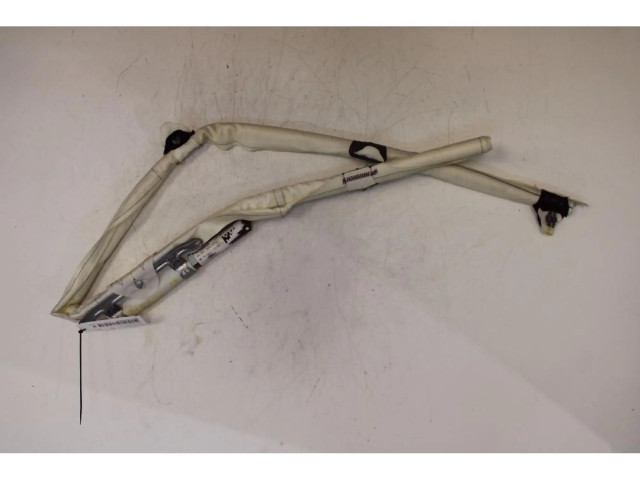 Боковая подушка безопасности BMW 1 F20 F21