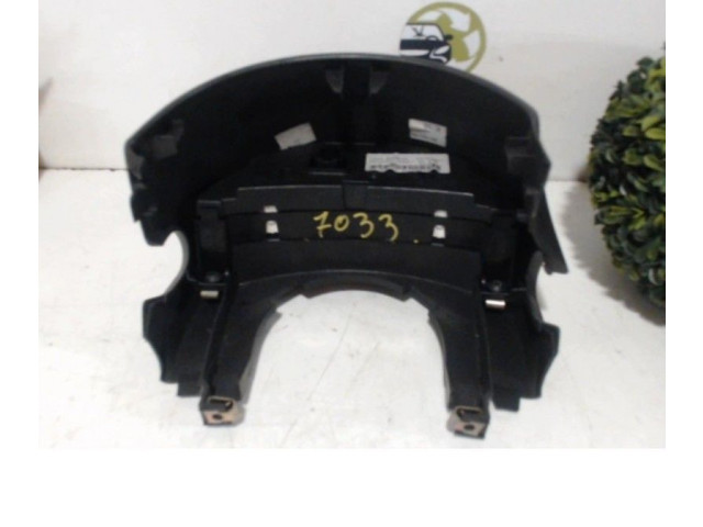 Панель приборов    Citroen C8       