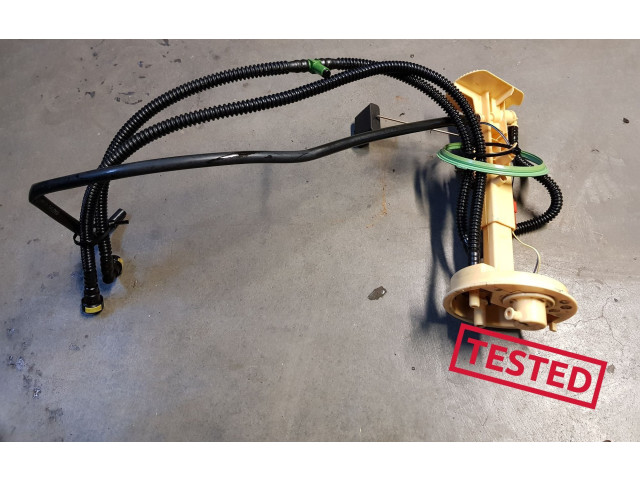 Vstřikovač 16117212632, 7212632 BMW X5 E70