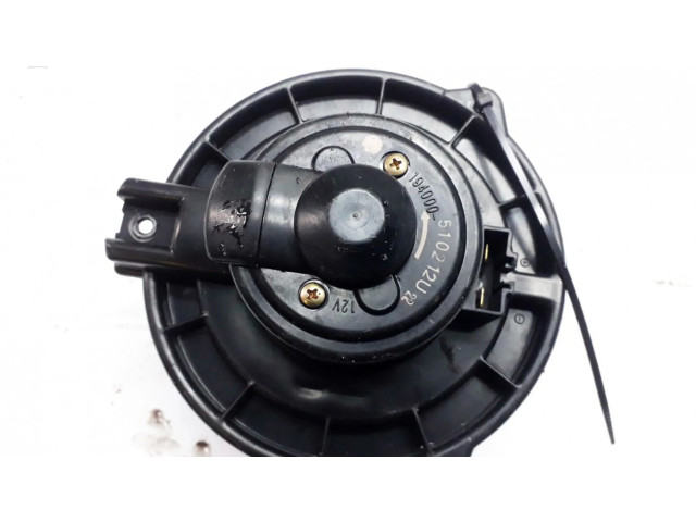 Вентилятор печки 194000510212U Mazda MPV
