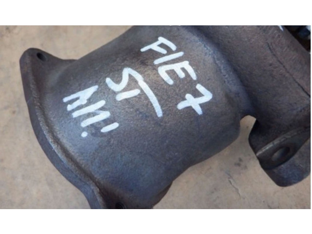 Турбина CJ5G6K682BA Volvo S60