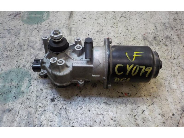 Моторчик дворников BBP267340 Mazda 3 II