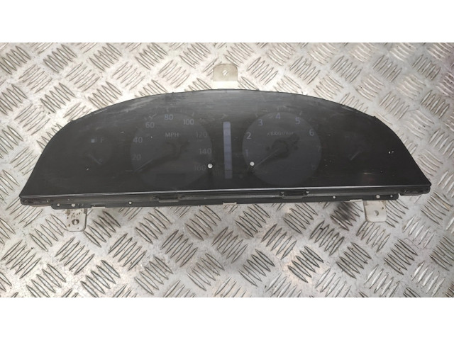 Панель приборов Infiniti I30