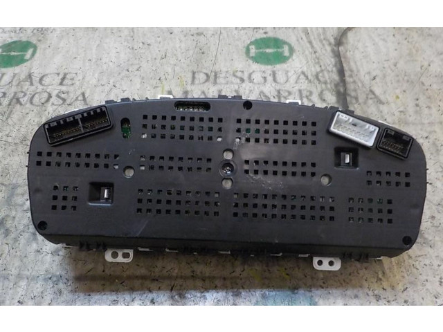 Přístrojová deska Chevrolet Epica 2011 96994678, 96994678