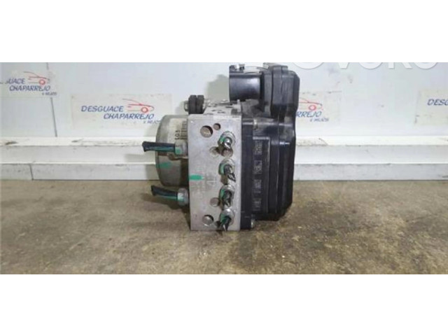 Блок АБС TD8485, TD8485   Renault  Koleos I  2008 - 2016 года