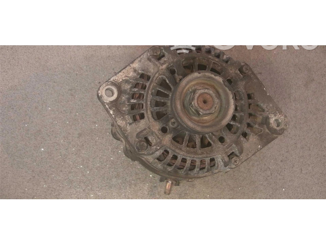 Генератор Mazda 626