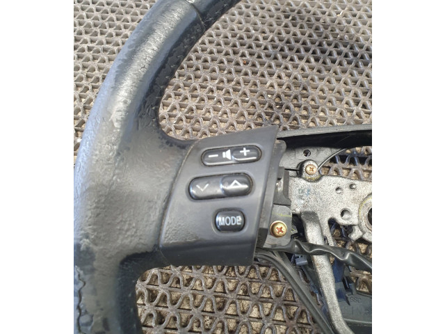 Руль Toyota Corolla Verso AR10 2004 - 2009 года