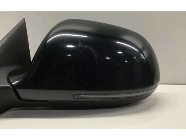 Зеркало электрическое        Audi A5 8T 8F  2007 - 2016 года   