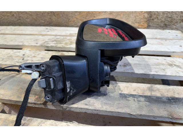 Zpětné zrcátko Nissan Qashqai J12 2021 963026UN2A, S2412Q007