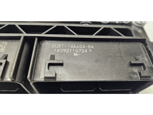 Блок управления двигателя 31459913, 31459913   Volvo XC90