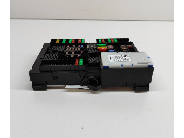 Pojistková skříňka 8734162, 5A44CE0 BMW 4 G22 G23 G24 G26 2022