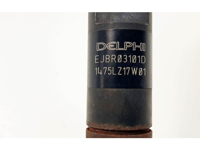 Vstřikovač 8200421359, EJBR03101D   Renault Modus    K9K766 