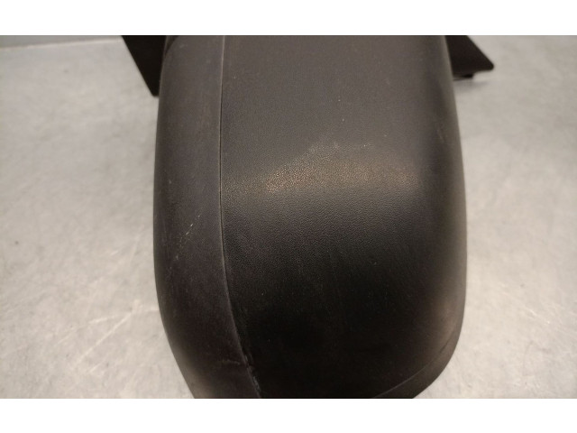 Зеркало электрическое Dacia Dokker - года