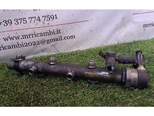 Топливная рампа 059130090AG, 059130090AG   Audi A6 S6 C6 4F  