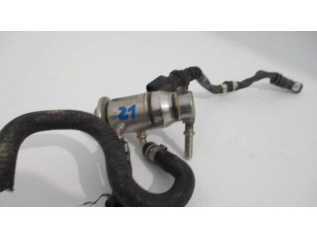 AdBlue форсунка