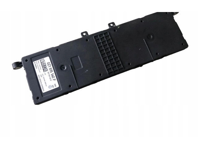 Блок комфорта 0Z1915140F   Volkswagen ID.3   