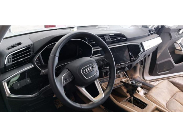 Блок подушек безопасности 83A880201L Audi Q3 F3