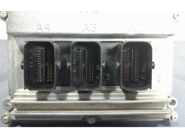 Řídící jednotka 059907309B, 059907309B Audi Q7 4L 2017