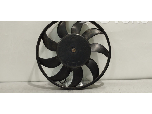 Вентилятор печки 5Q0959455AH Volkswagen Golf VII