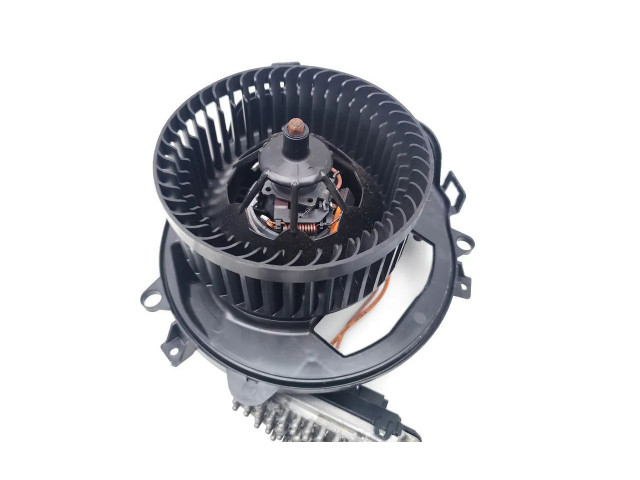 Вентилятор печки    5Q2819021, 0T78694CA   Audi A3 S3 8V