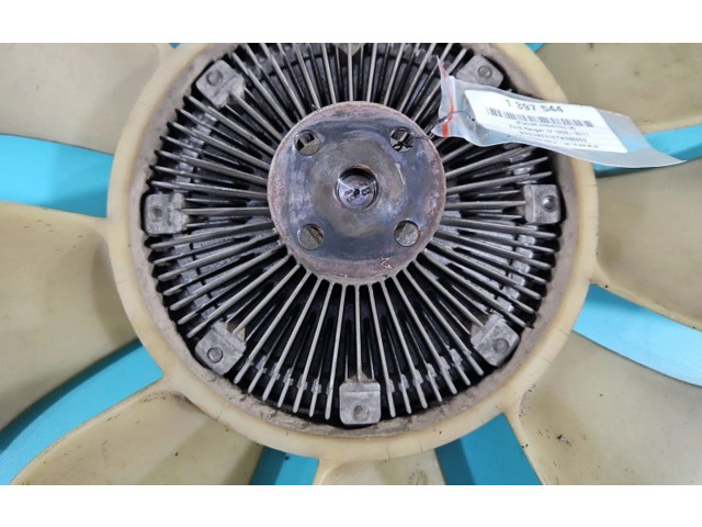 Комплект вентиляторов IMPRK1397544 Ford Ranger