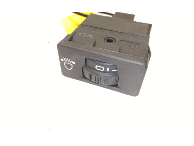 Блок управления 9636669277   Peugeot 5008