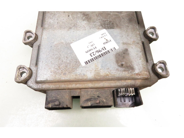 Vstřikovač 5WS40070AT, 3N1112A650AA Ford Fusion F6JB