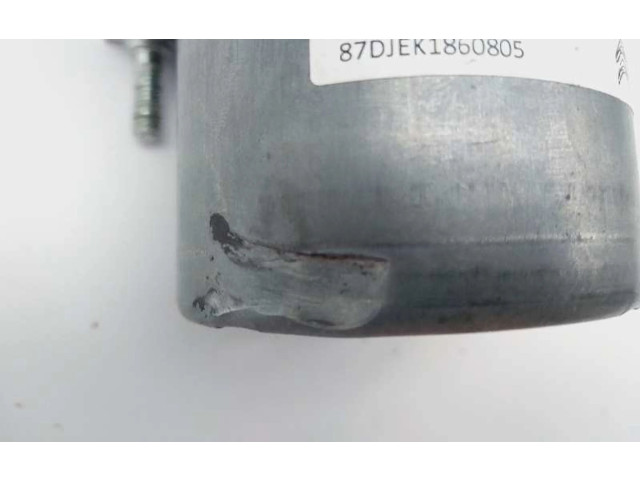 Блок АБС 9845052180, 9834920780   Peugeot  Partner III  2018 -  года