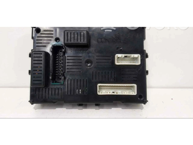 Řídící jednotka 284B2AX620 Nissan Micra