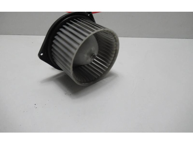 Вентилятор печки Renault Clio III