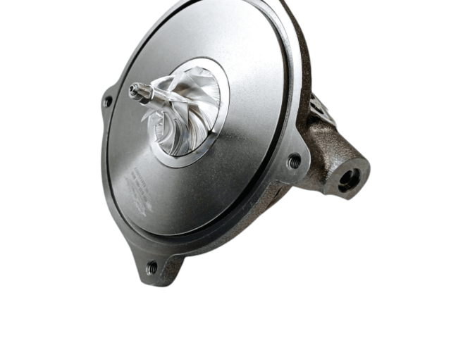 Turbodmychadlo Турбина 16319700063, CHRA30-0411T Renault Kangoo III